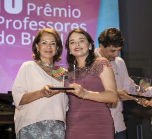 Cerimônia de Premiação - PPB 2017