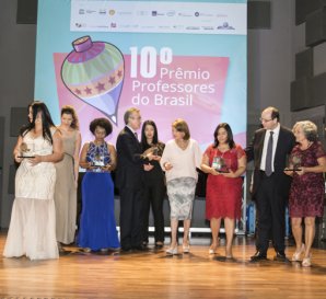 Cerimônia de Premiação - PPB 2017